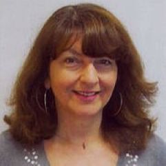 Porträt Bettina Grosch-Geisel 