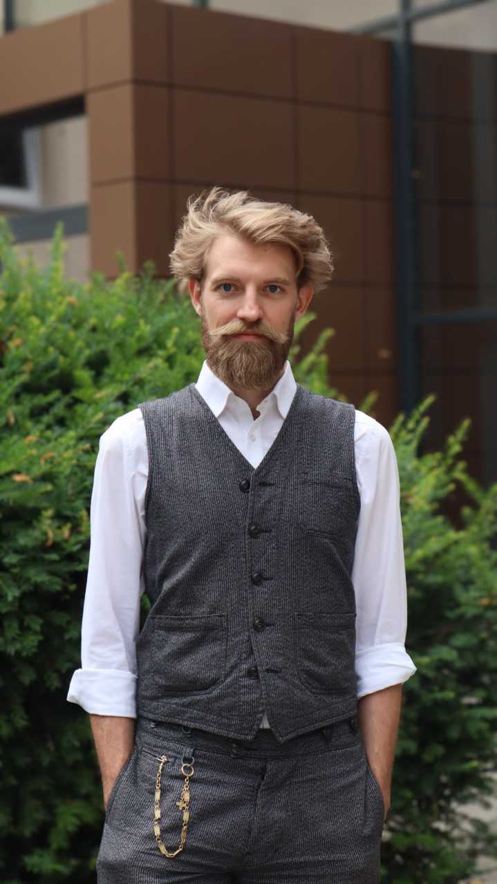 Stephan Tautz