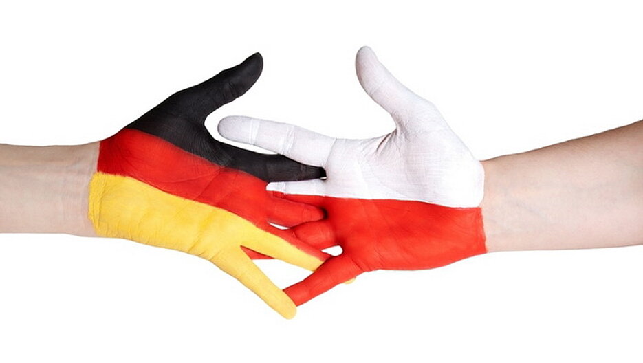 Partnerschaft zwischen Deutschland und Polen