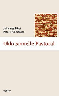 Buchcover Okkassionelle Pastoral