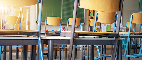Aktuell herrscht in Unterfranken ein großer Mangel an Schulpsychologinnen und -psychologen. Das neue Studienangebot der Uni Würzburg soll für Abhilfe sorgen.